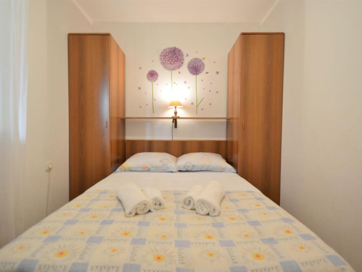Holiday Home Gloria - Rca220 By Interhome Krnica Exterior photo