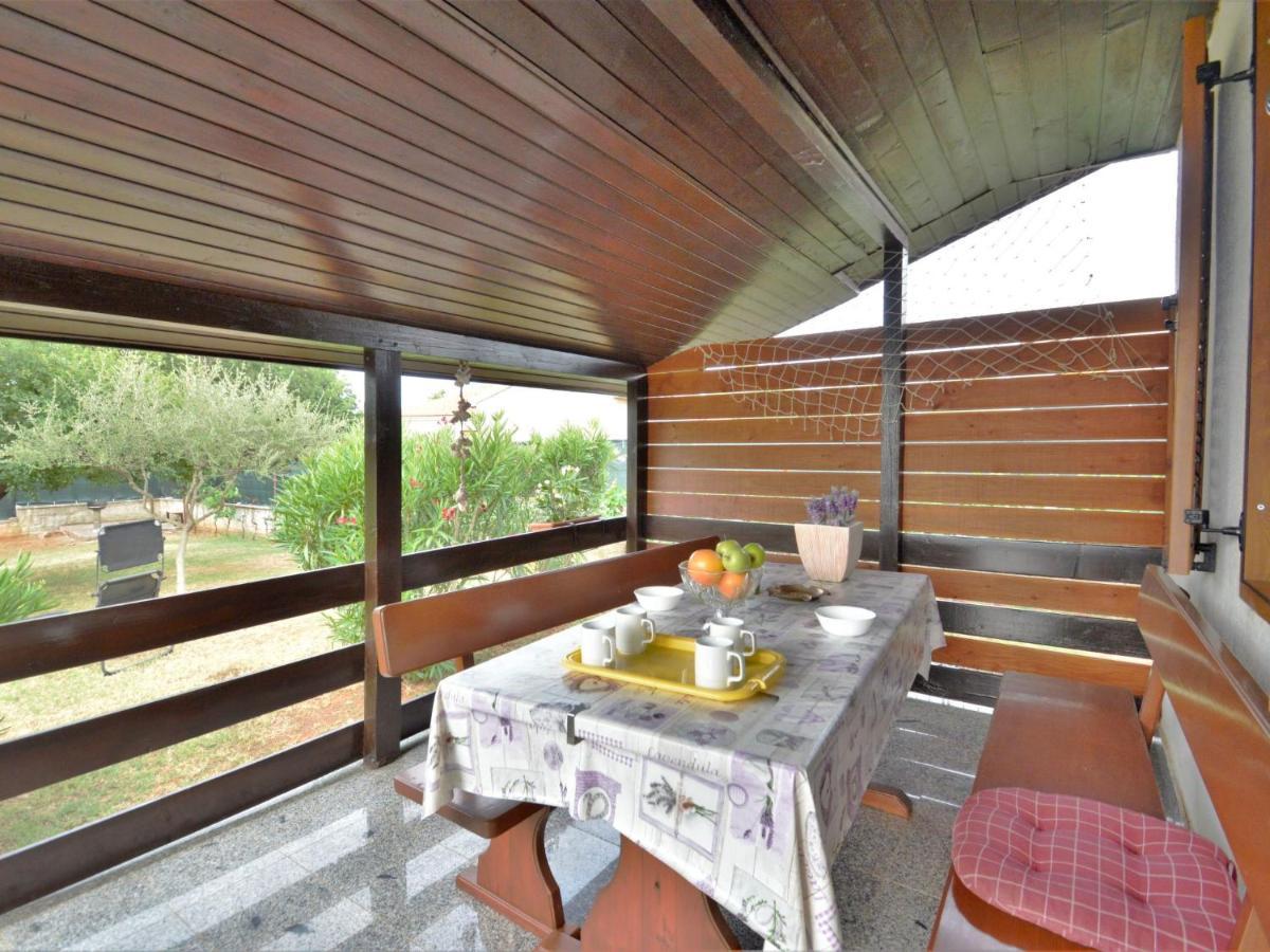 Holiday Home Gloria - Rca220 By Interhome Krnica Exterior photo